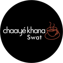 Chaay&eacute; Khana Swat