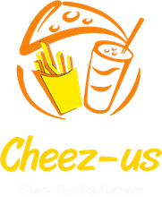 Cheez-us