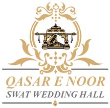 Qasar e Noor Swat Wedding Hall