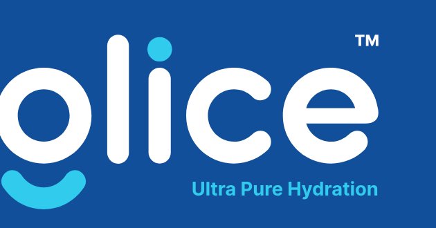 Glice — Ultra Pure Hydration